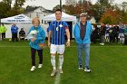 MSoc Senior Day  Men’s Soccer Senior Day. - Photo by Keith Nordstrom : Wheaton, MSoccer, MSoc, Men’s Soccer, Senior Day